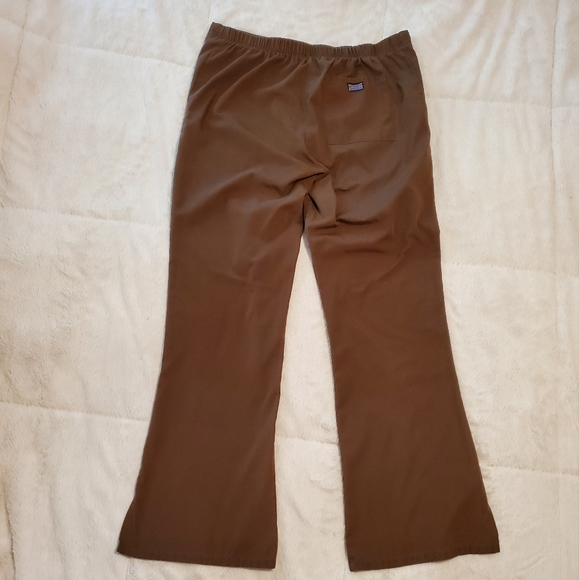 Cherokee workwear scrub pants - Picture 1 of 3